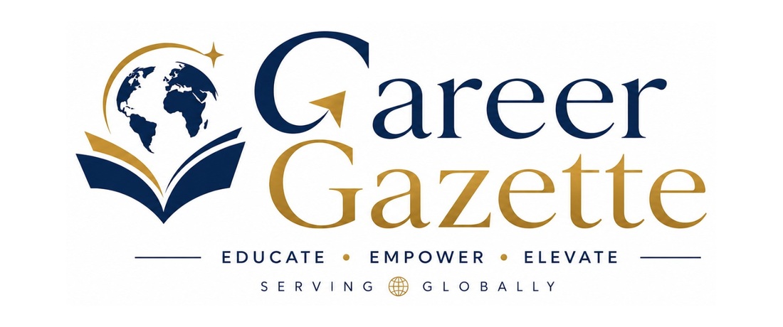 Career Gazette
